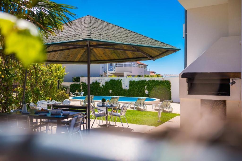 Apartments Tihi III Водице Екстериор снимка