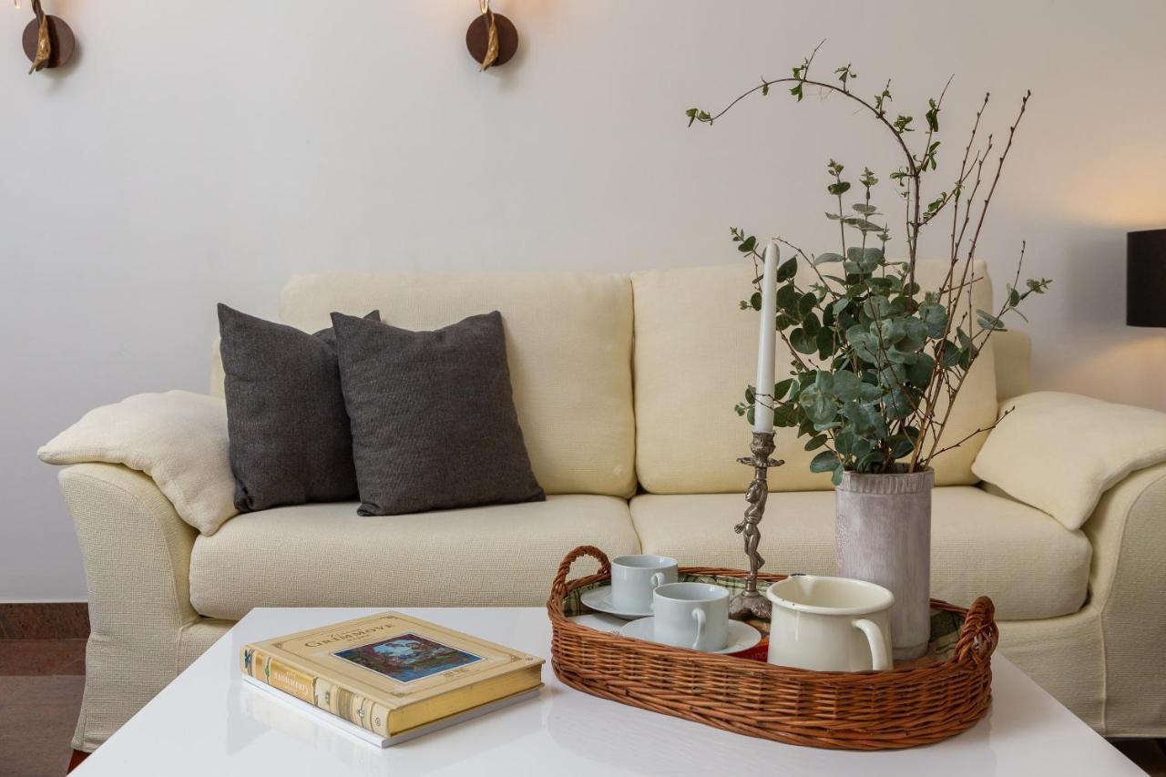 Apartments Tihi III Водице Екстериор снимка